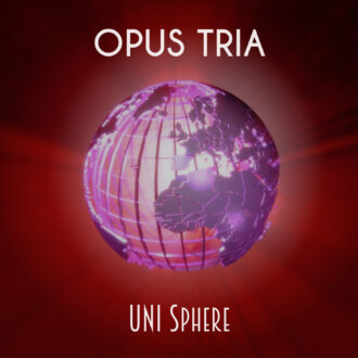 UNI Sphere - OpUS Tria